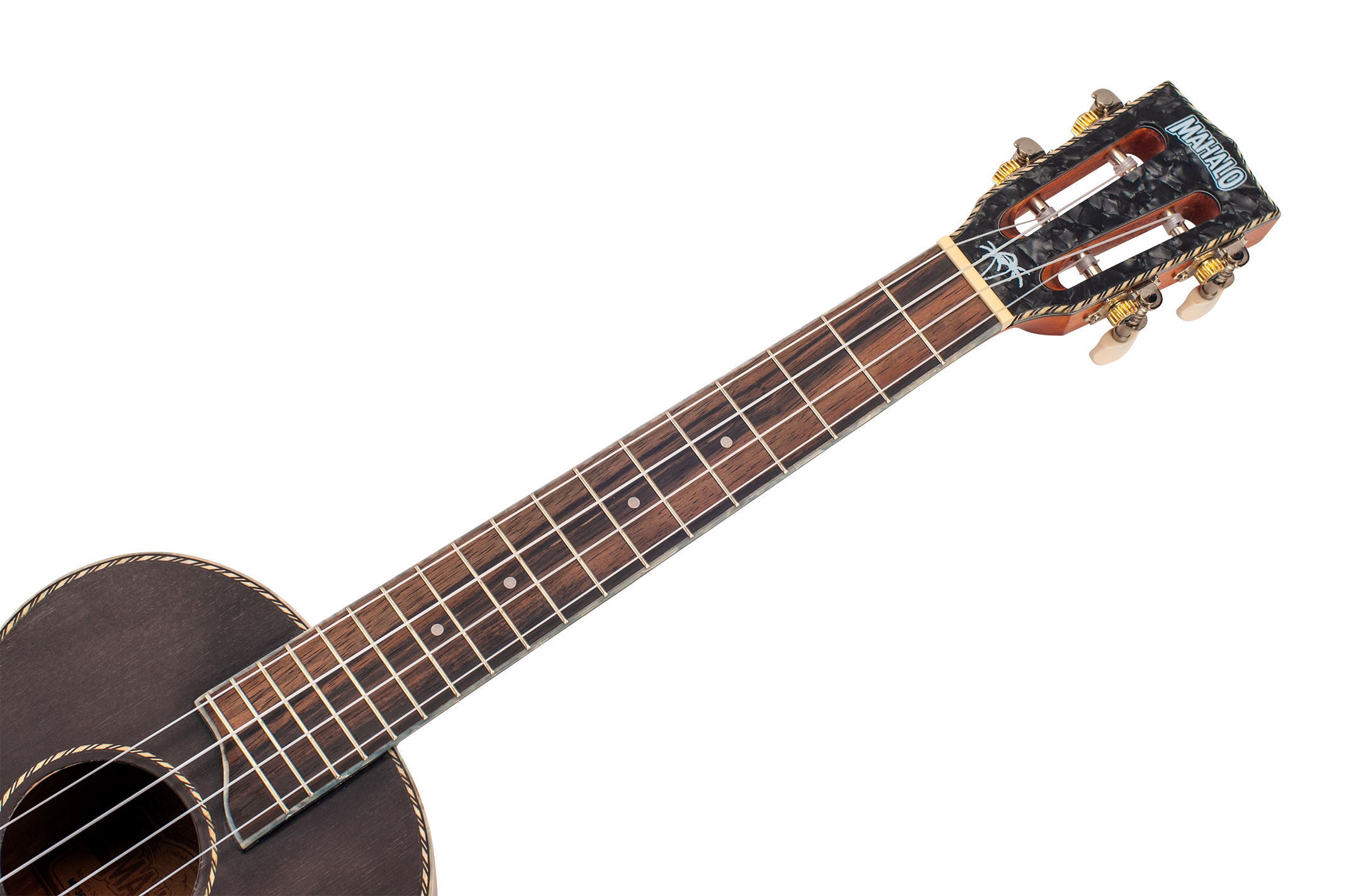 Mahalo | MP3bk | Tenor | Tenor Ukulele Mahalo | MP3bk | Tenor | Tenor Ukulele